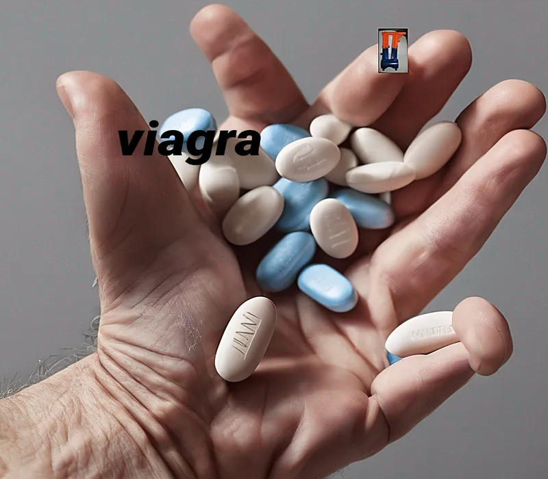 Farmacias donde venden viagra sin receta